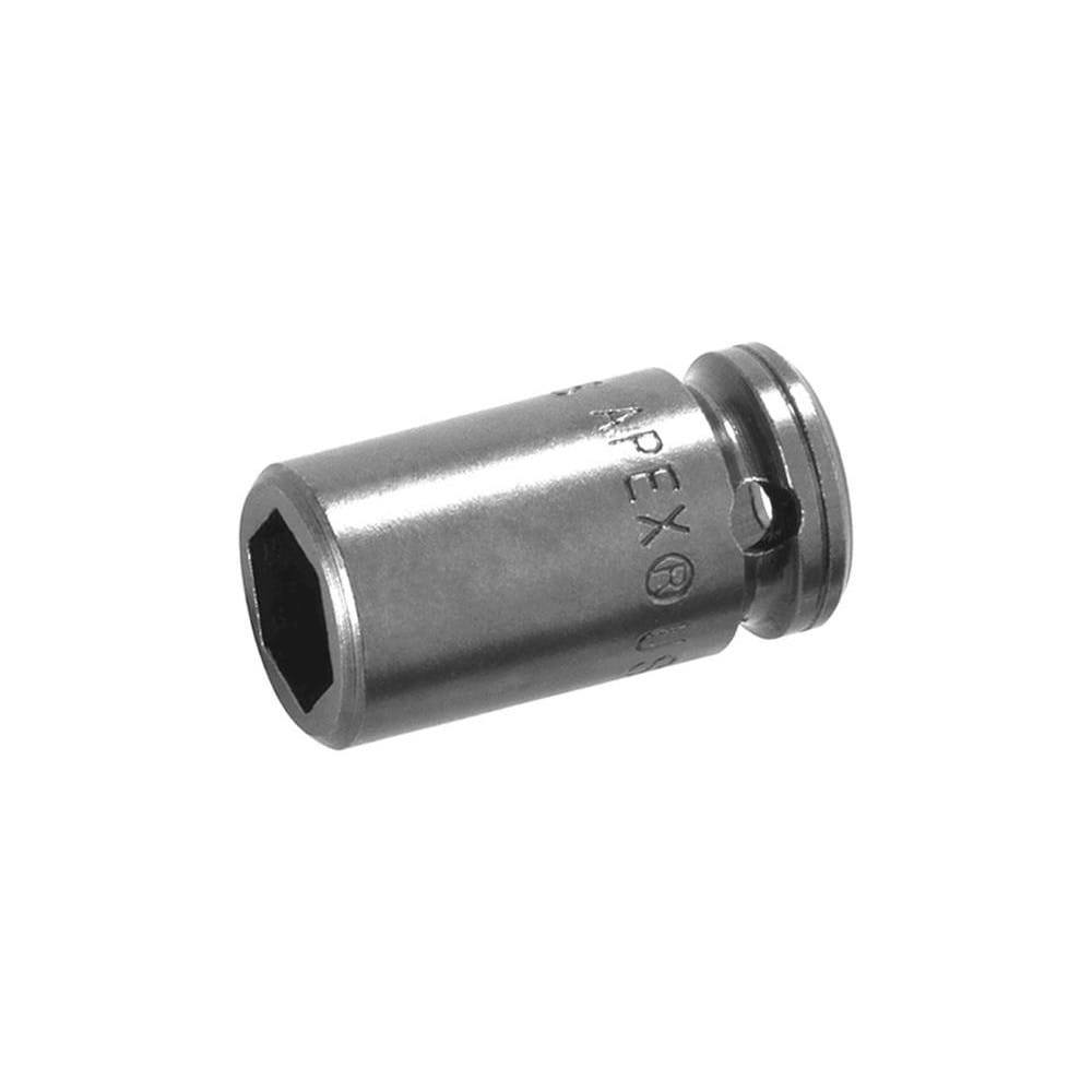 Impact Socket: 3/16