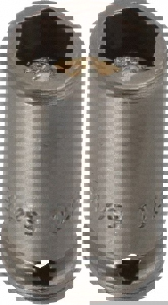 Impact Socket: 1/4