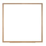 Whiteboards & Magnetic Dry Erase Boards; Includes: Board; Detached SmartPak Tray; Eraser; Hanging Hardware; Marker