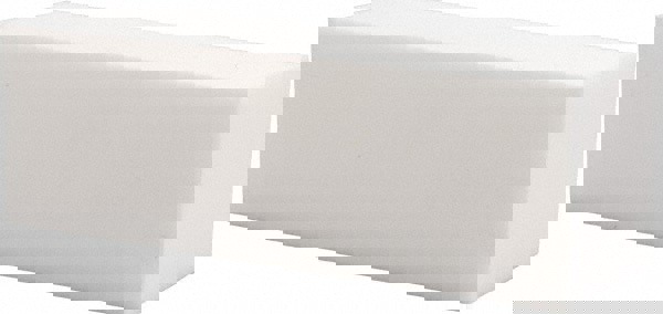 1 Inch Wide x 1 Inch High Ceramic Bar