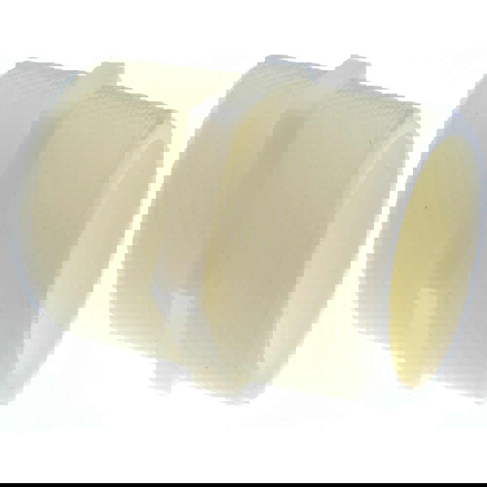 Pvc Hose Thrd Fittings