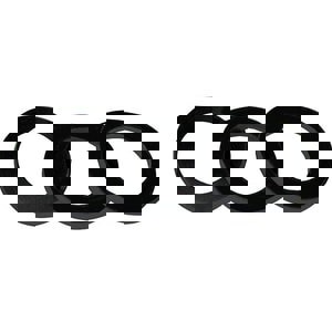 1 WTR MTR COUP GSKT ONLY