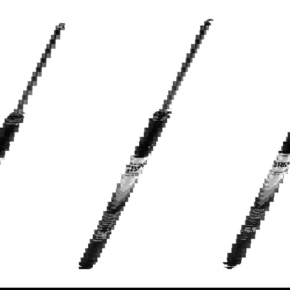 Nitrogen Gas Spring: 0.98