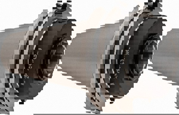 CMM Taper Shank: 1.388