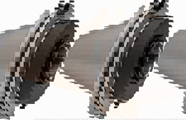 CMM Taper Shank: 1.388