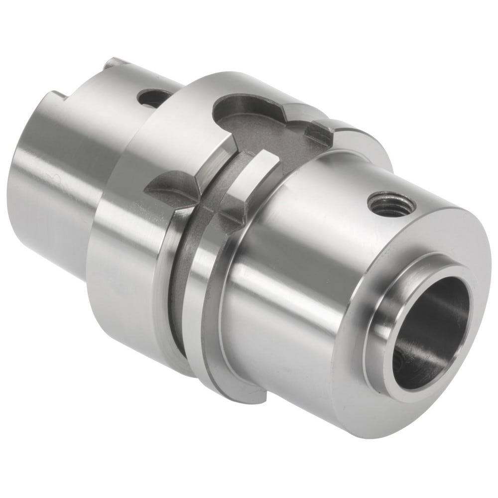 CMM HSK Shank: 1.9685