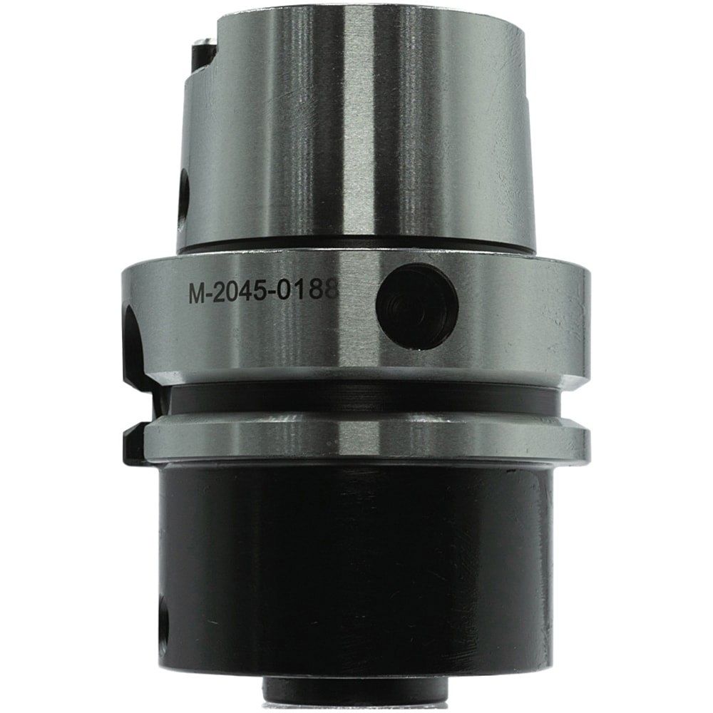 CMM HSK Shank: 2.0866
