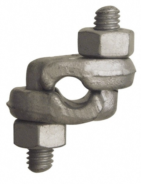 4,100 Lb Capacity, Chain Grade 80, Alloy Steel Eye Hook