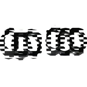 5/8 WTR MTR COUP GSKT ONLY