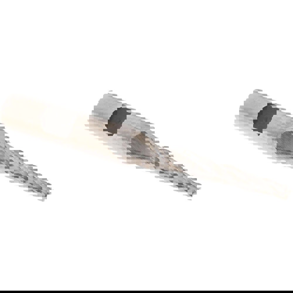 Tapered End Mill: 3 &deg; per Side, 1/8