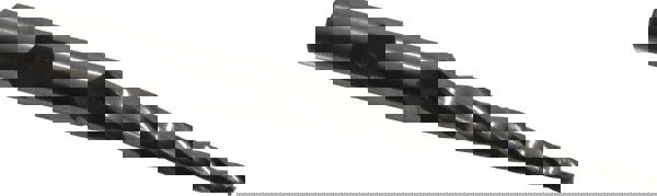 Tapered End Mill: 3 &deg; per Side, 1/8