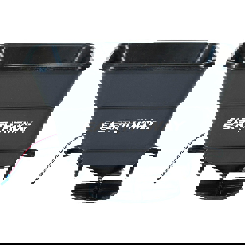 Landscape Spreaders; Spreader Type: Electric Hopper with Auger ; Handle Type: None ; Wheel Type: None ; Minimum Spread Width (Decimal Inch): 96 ; Minimum Spread Width (Feet): 8 ; Maximum Spread Width (Feet): 12