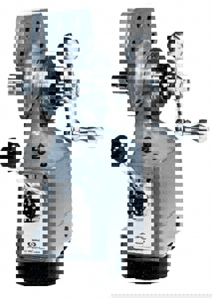 Power/Cross/Knee Feed