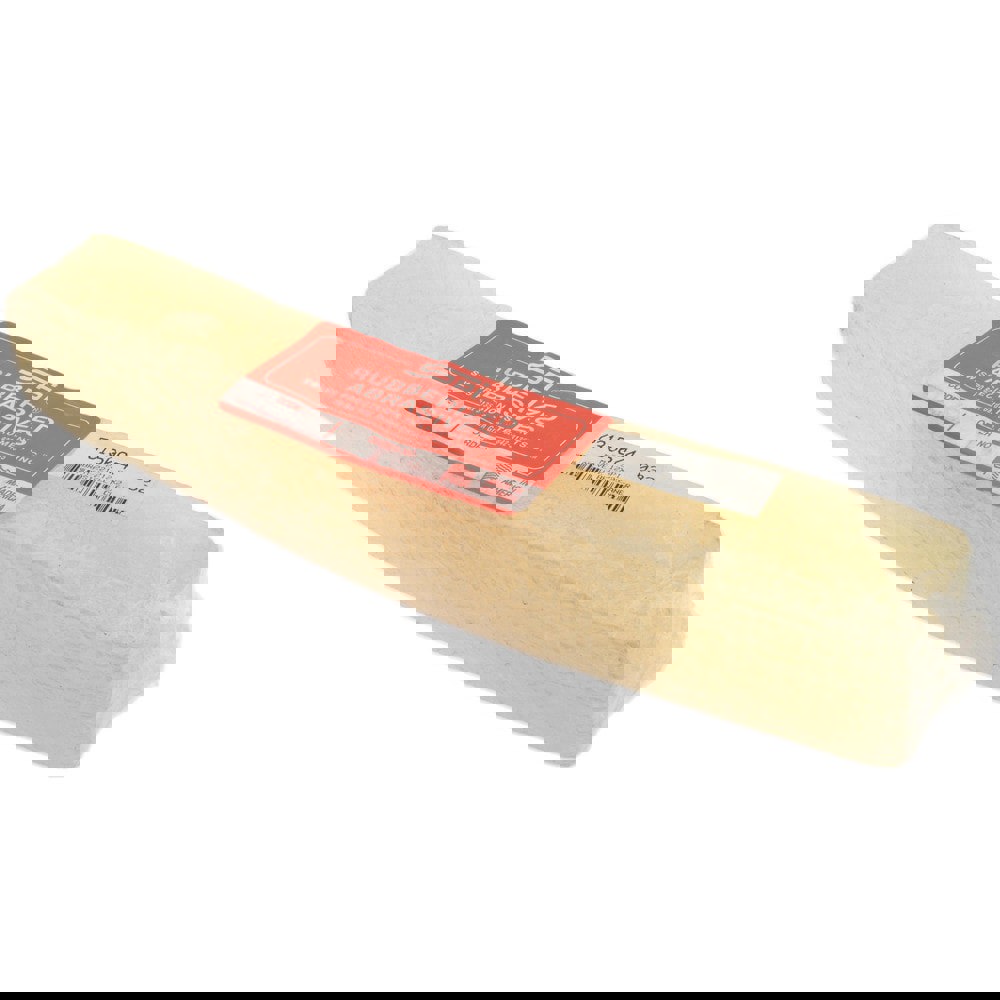 Abrasive Belt & Disc Cleaner