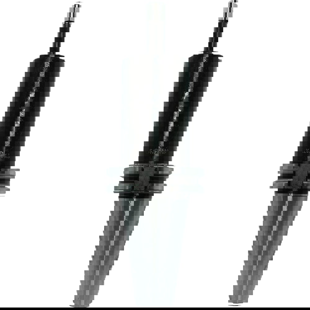 CMM Calibration Test Bar: CAT 40