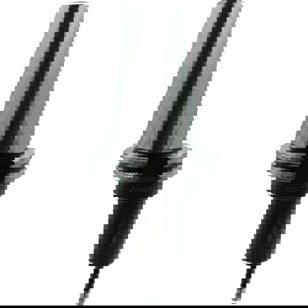 CMM Calibration Test Bar: CAT 50