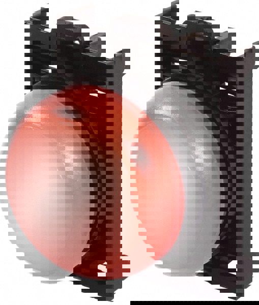 Pilot & Indicator Light Accessories; Light Accessory Type: Lens