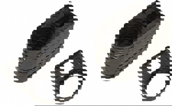 Electrical Switch Legend Plates; Legend Plate Type: Legend Plate ; Material: Plastic ; Legend Plate Shape: Half-round ; Background Color: Black ; Hole Diameter (mm): 22-1/2 ; For Use With: Pushbuttons