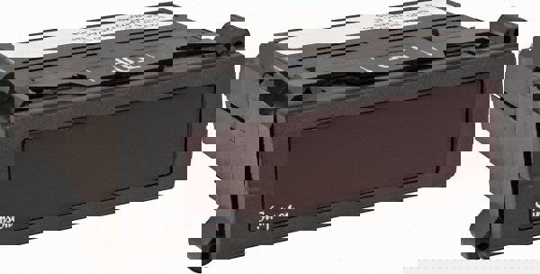 3-1/2 Digits, Digital LCD, AC Ammeter, P