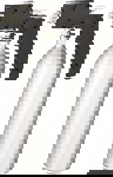 Pressure/Siphon Feed Paint Spray Gun