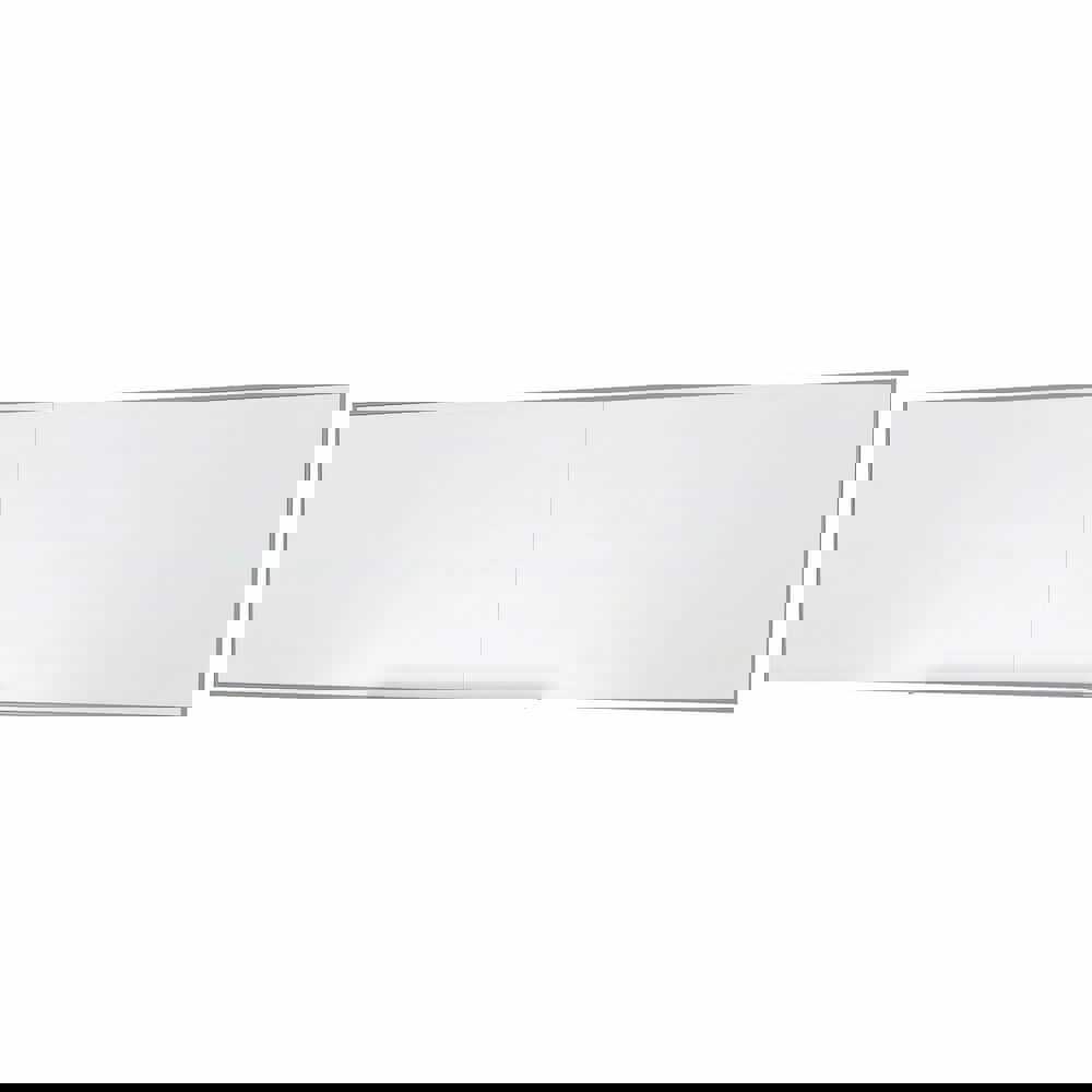 Whiteboards & Magnetic Dry Erase Boards; Board Material: Whiteboard ; Frame Material: Aluminum ; Height (Inch): 48 ; Width (Inch): 192 ; Magnetic: No ; Erasure Type: Dry