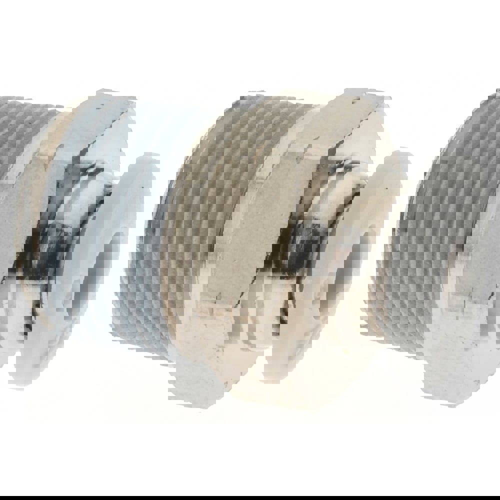 Push-To-Connect Tube to Male & Tube to Male NPT Tube Fitting: Adapter, Straight, 1/8