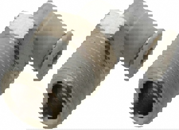 Push-To-Connect Tube to Male & Tube to Male NPT Tube Fitting: 90 &deg; Swivel Elbow Adapter, 1/4