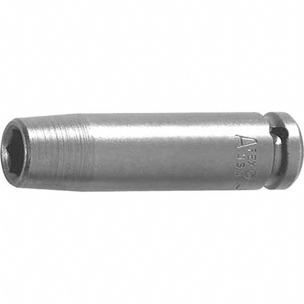 Impact Socket: 1/2