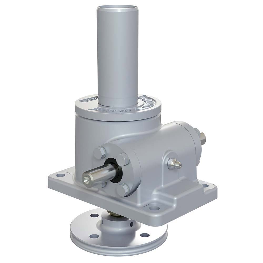 1 Ton Capacity, 6