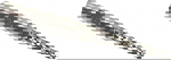 Tapered End Mill: 3 &deg; per Side, 5/32