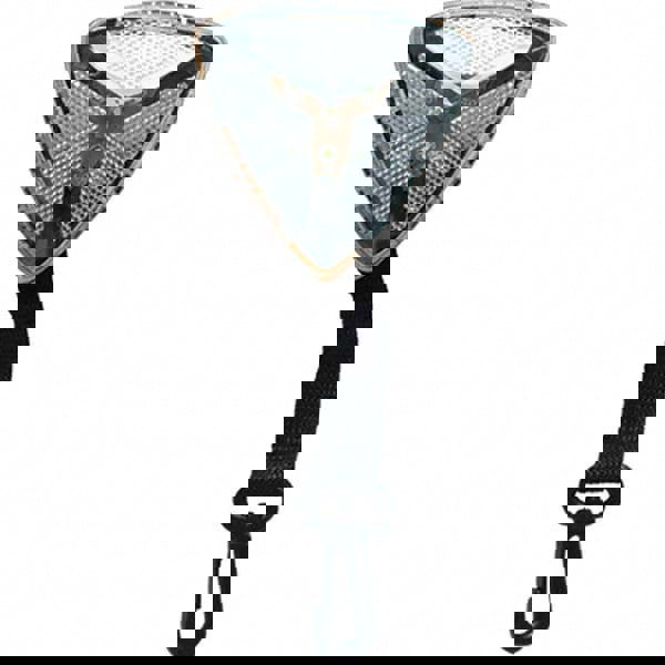 Flashing & Steady Light: Clear, Magnetic Mount