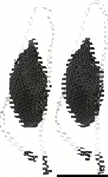 Disposable Particulate Respirator: Size Universal