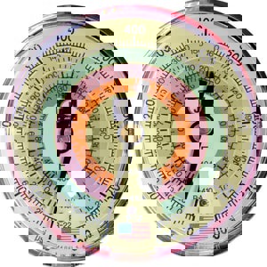 RED. CMPD GA R22-R404A-R410A