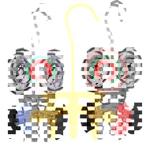 BRS MANI 22/410A/404A 2.5 GA