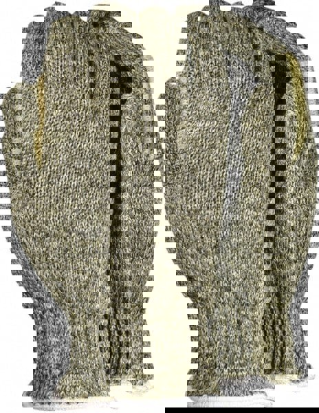 Gloves Chemical Resistant