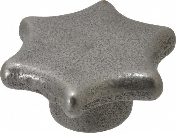 Scalloped Knob: 2-3/4