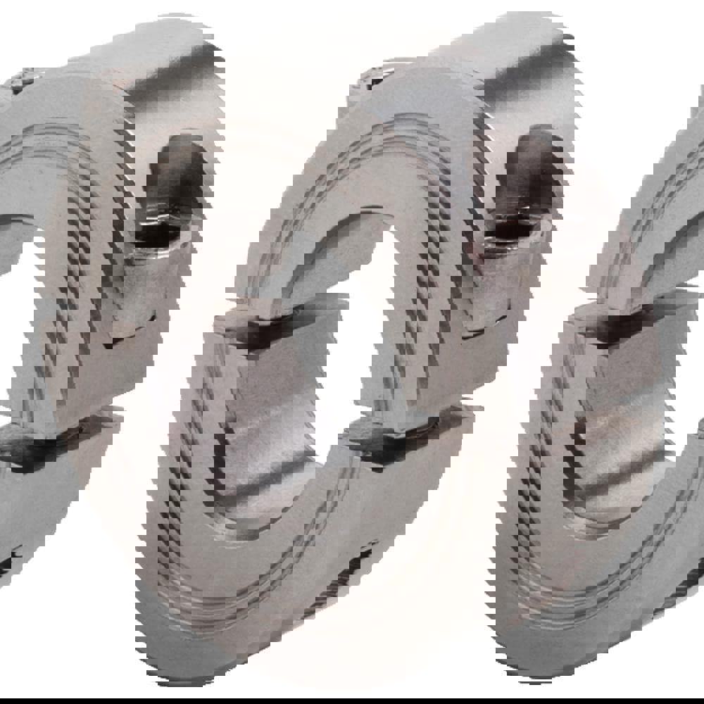 Shaft Collar: Clamp, 11/16