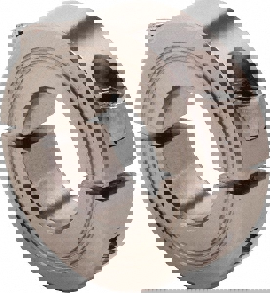 Shaft Collar: Clamp, 1-5/8