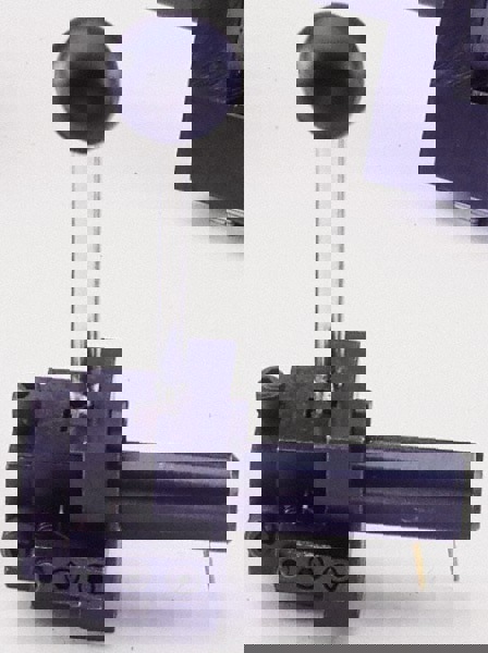 Miniature Turret Tool Holder: