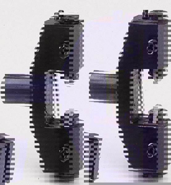 Miniature Turret Tool Holder: