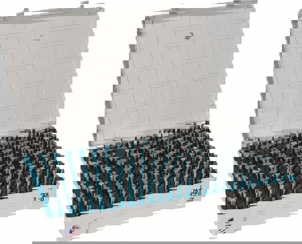 Class Z Plug Gage Set: 0.251 to 0.5