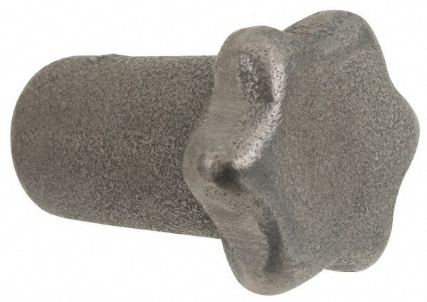 Scalloped Knob: 2-3/4