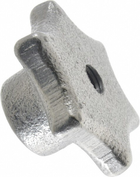 Scalloped Knob: 2-3/4