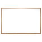 Whiteboards & Magnetic Dry Erase Boards; Erasure Type: Dry ; Includes: Board; Detached SmartPak Tray; Eraser; Hanging Hardware; Marker