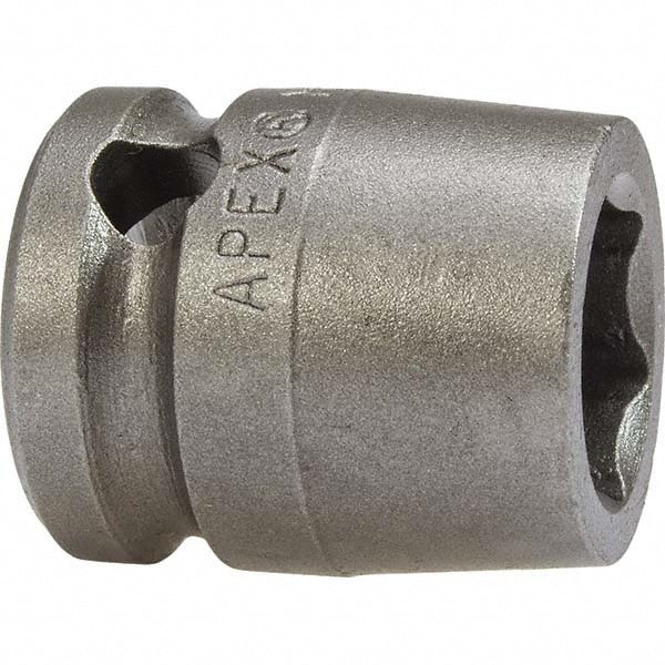 Impact Socket: 3/8