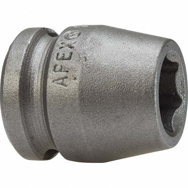 Impact Socket: 3/8