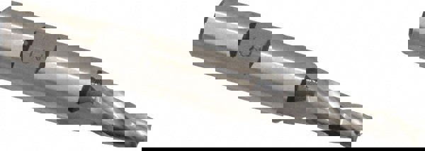 Tapered End Mill: 3 &deg; per Side, 3/16