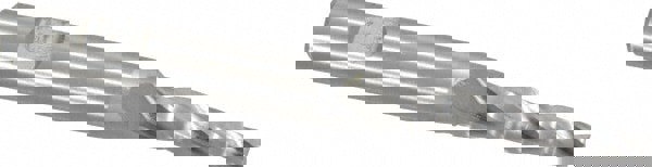 Tapered End Mill: 3 &deg; per Side, 3/16