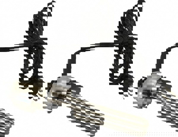 500 Watt, Immersion Heater