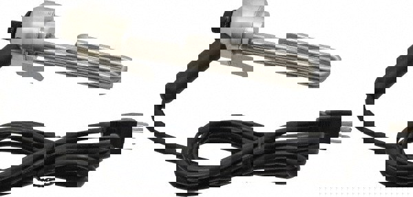 1,100 Watt, Immersion Heater